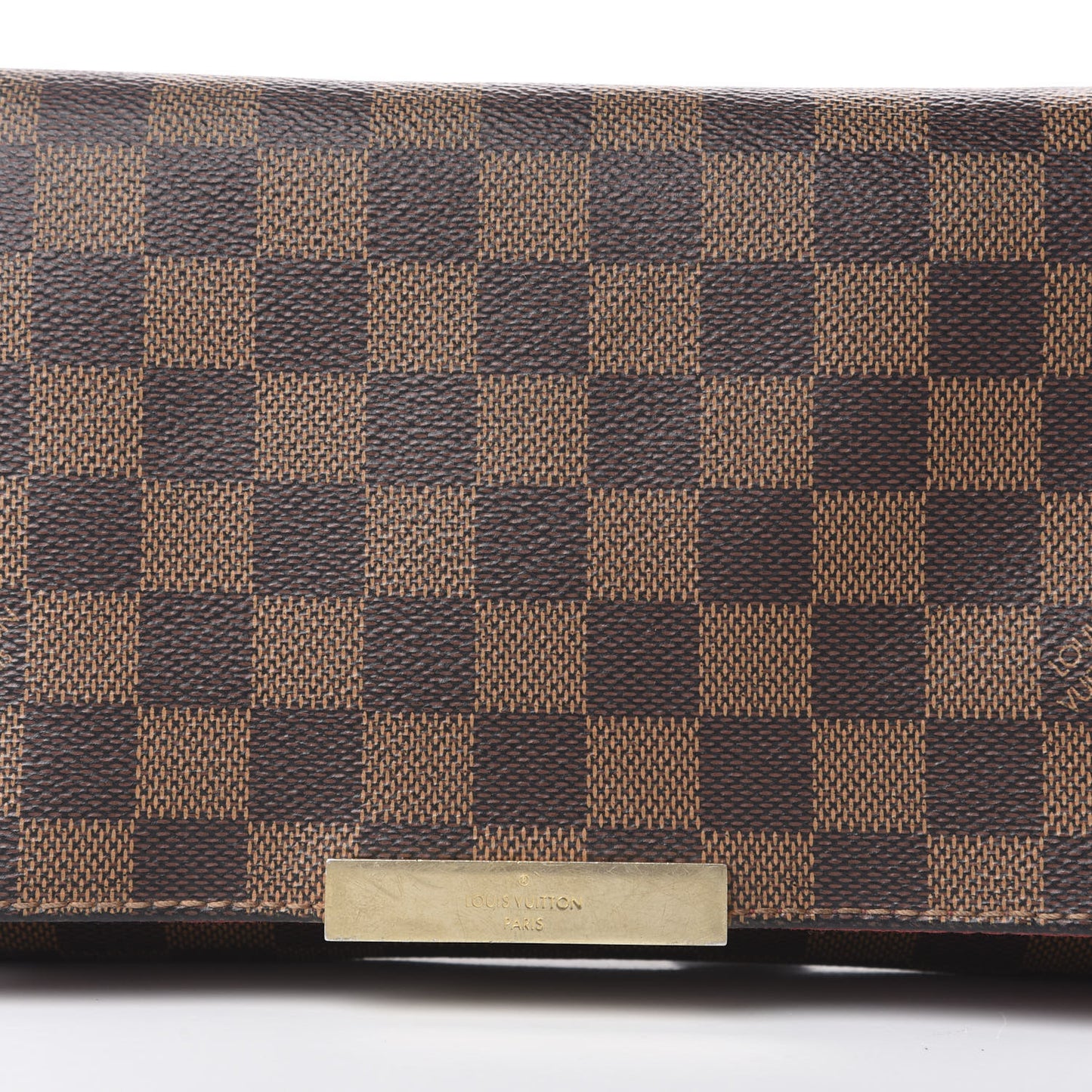 Damier Ebene Favorite MM