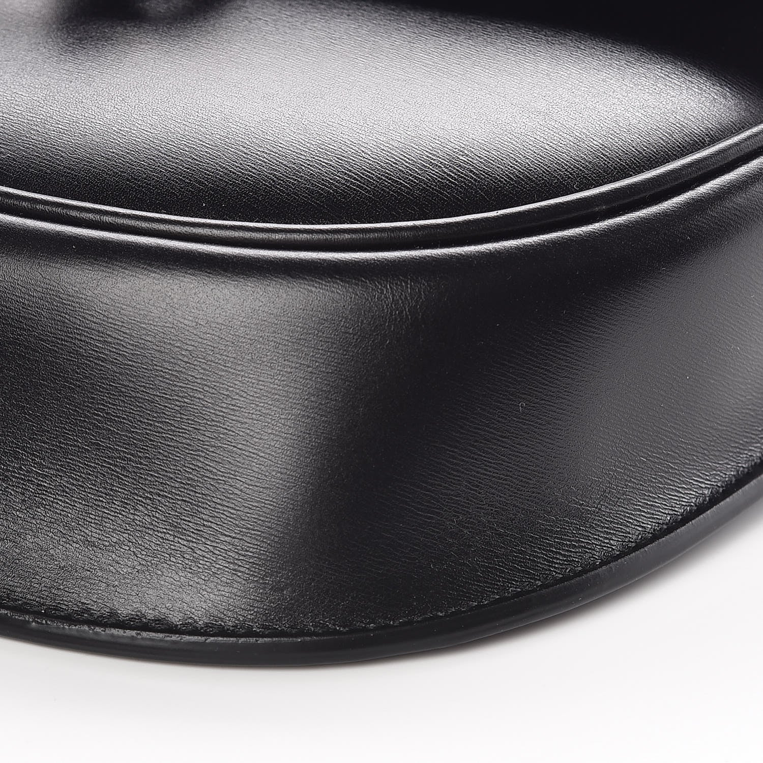 Saint Laurent Calfskin Small Datcha Satchel Bag Black 9 of 9
