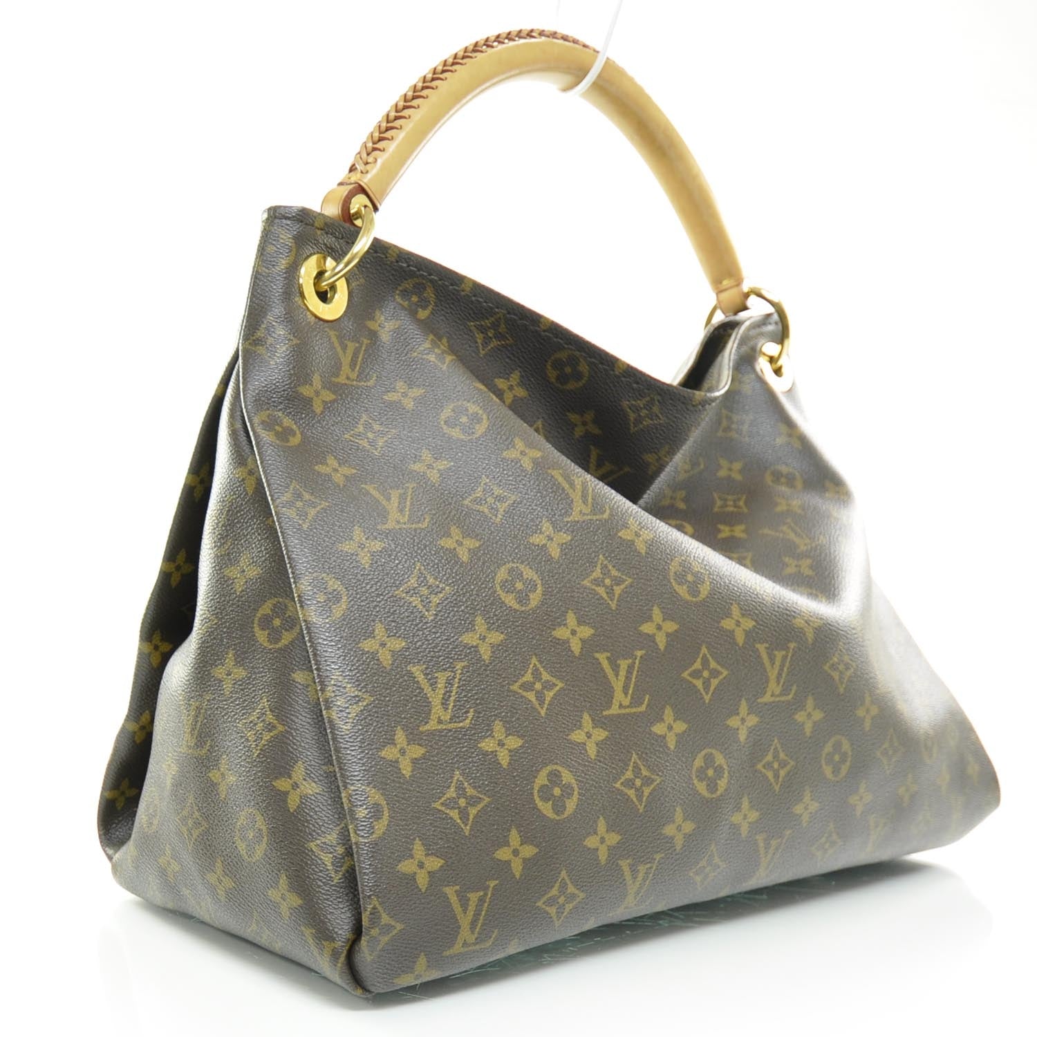 Louis Vuitton Monogram Artsy MM 3 of 9