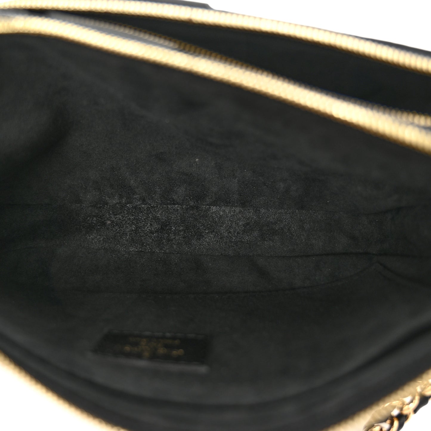 Empreinte Monogram Giant Multi Pochette Accessories Black
