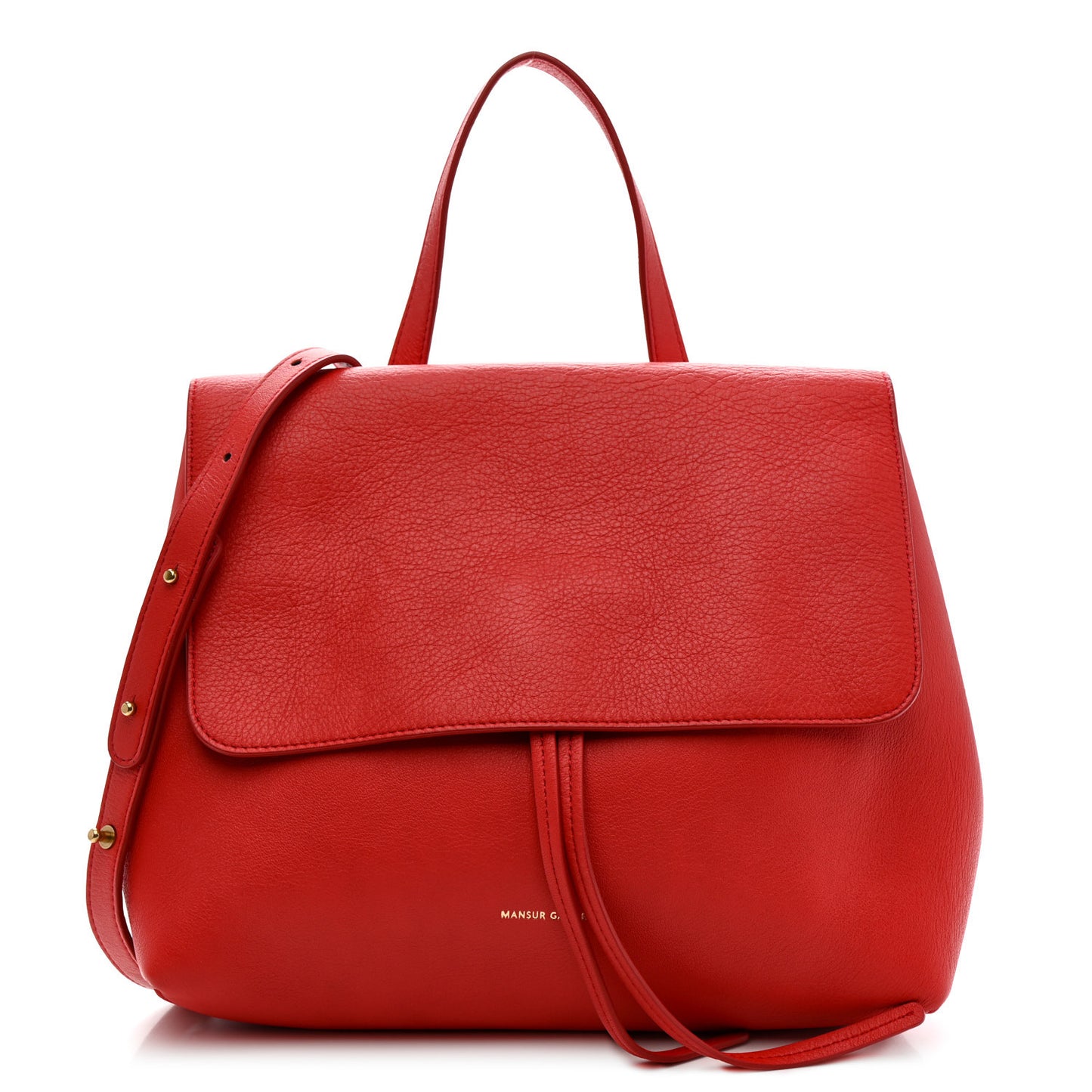Calfskin Lady Bag Flamma