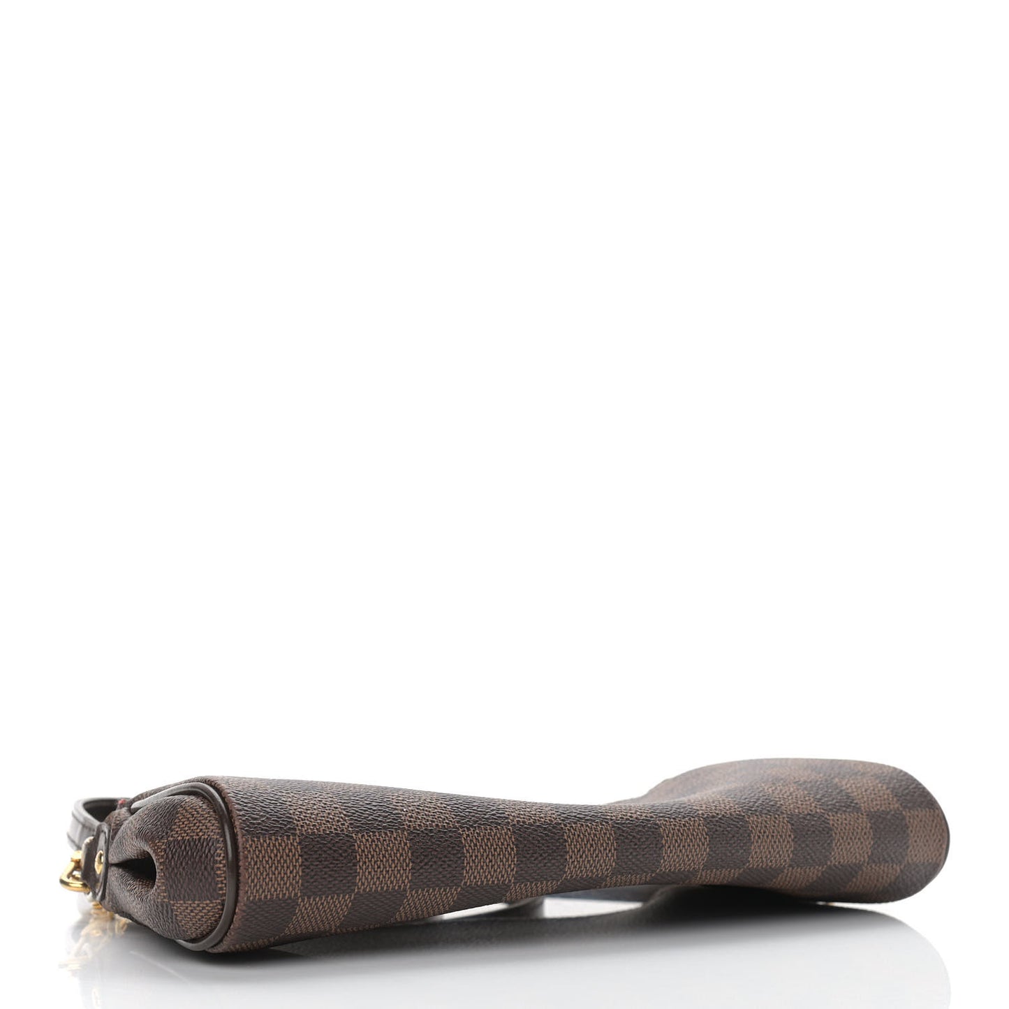 Damier Ebene Eva Clutch