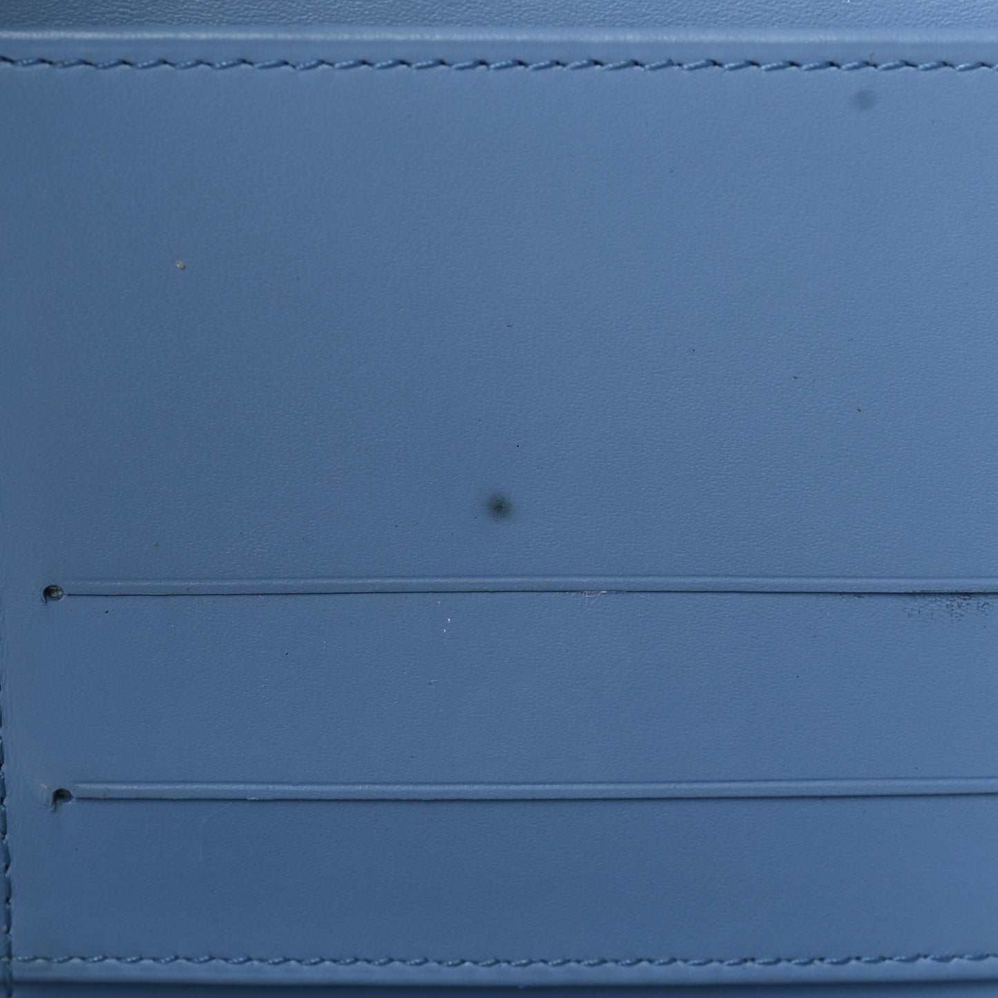 Vernis Elise Wallet Lavender