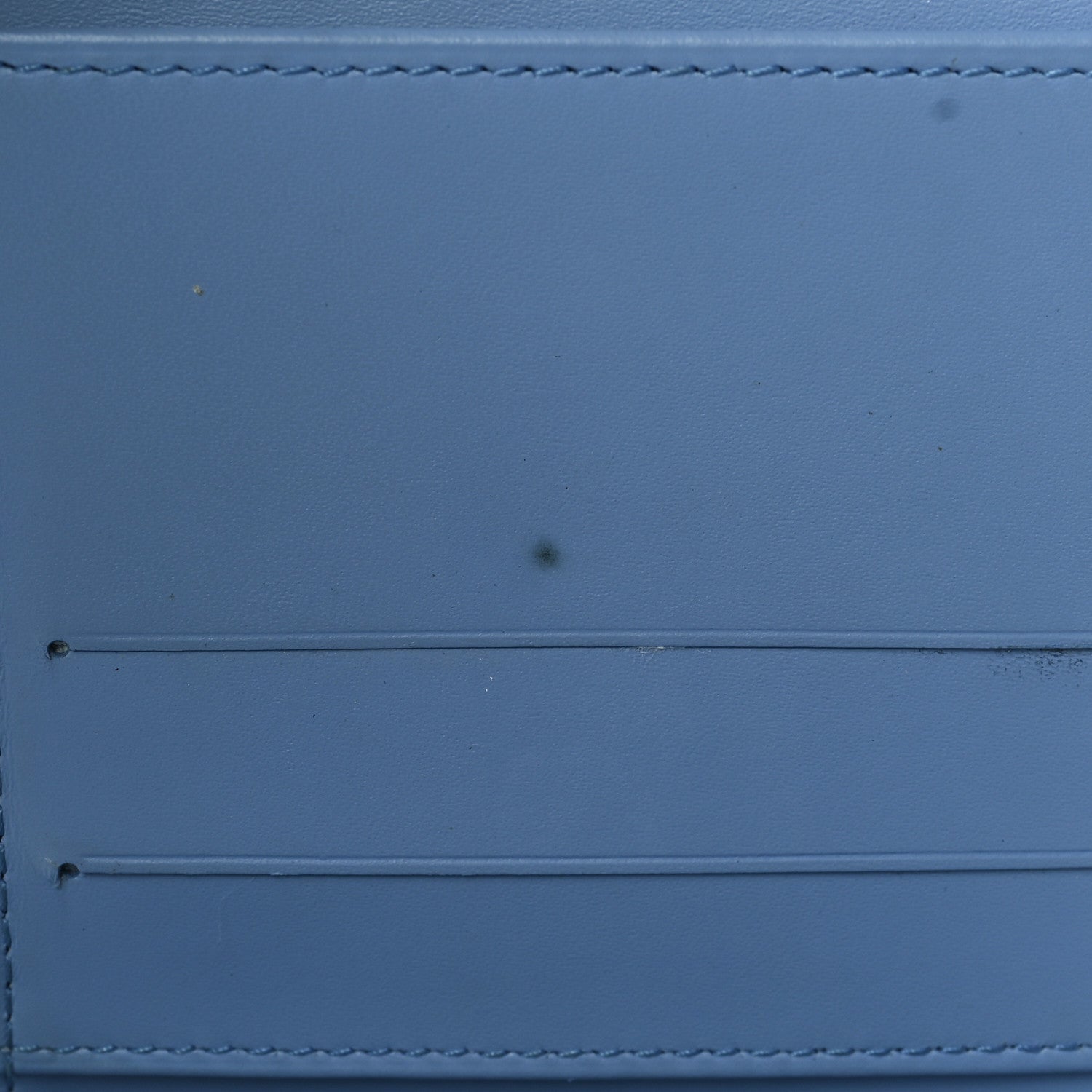 Louis Vuitton Vernis Elise Wallet Lavender 7 of 9