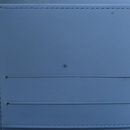 Louis Vuitton Vernis Elise Wallet Lavender 7 of 9