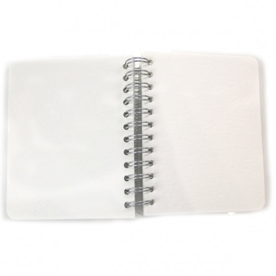 Ulysse Mini Notebook Refill