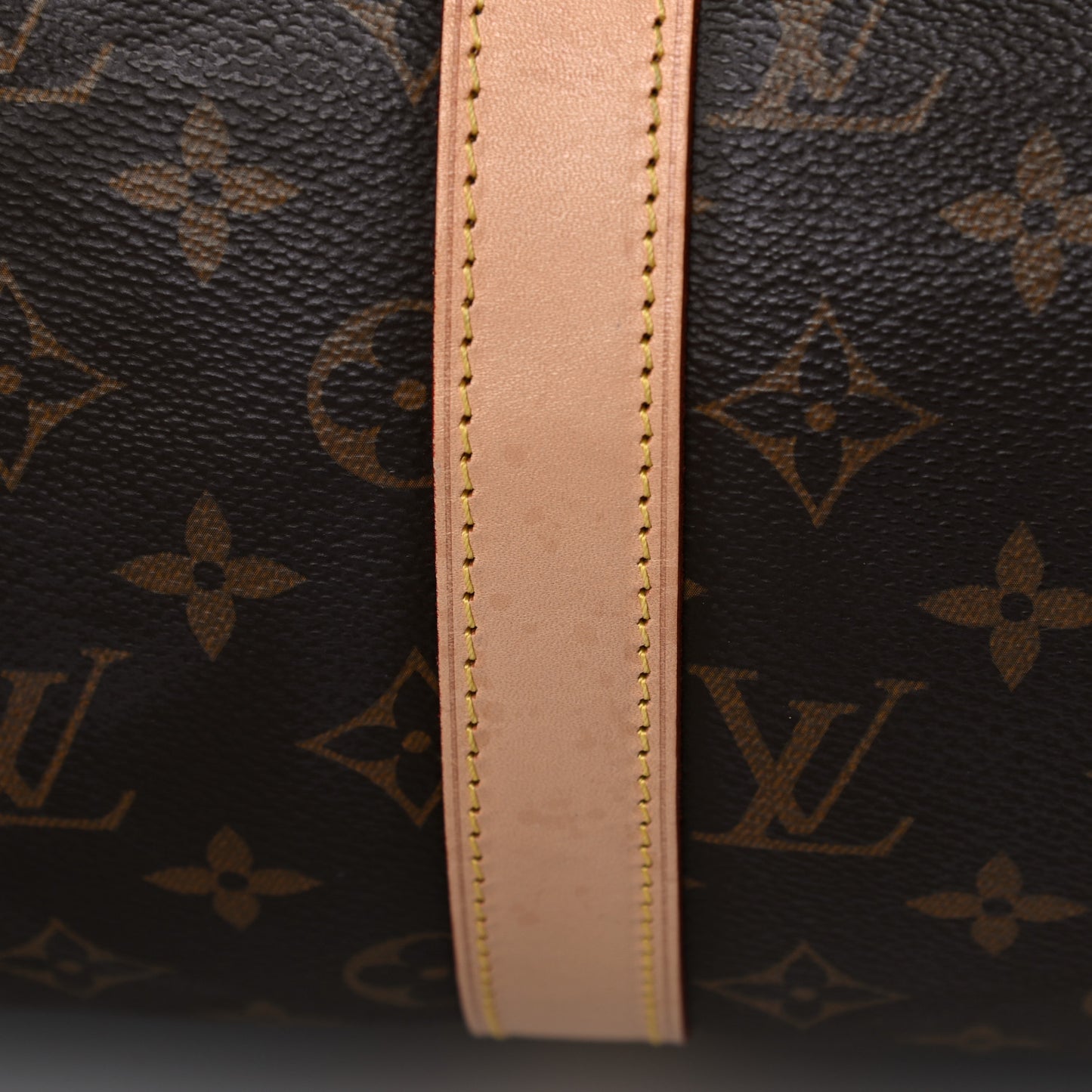 Monogram Keepall Bandouliere 45