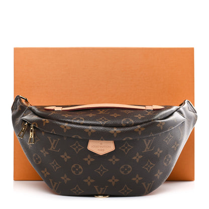 Louis Vuitton Monogram Bumbag 9 of 9