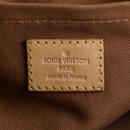 Louis Vuitton Monogram Thames GM 5 of 7