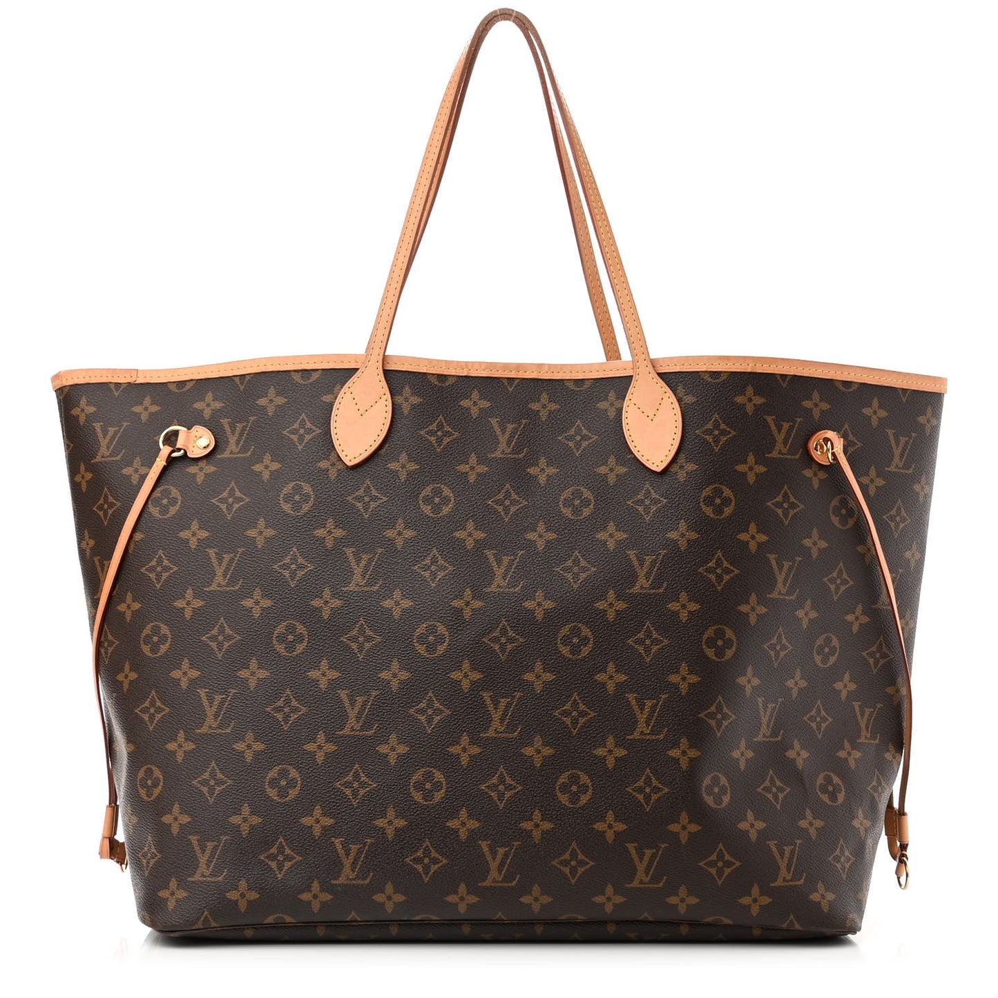 Monogram Neo Neverfull GM