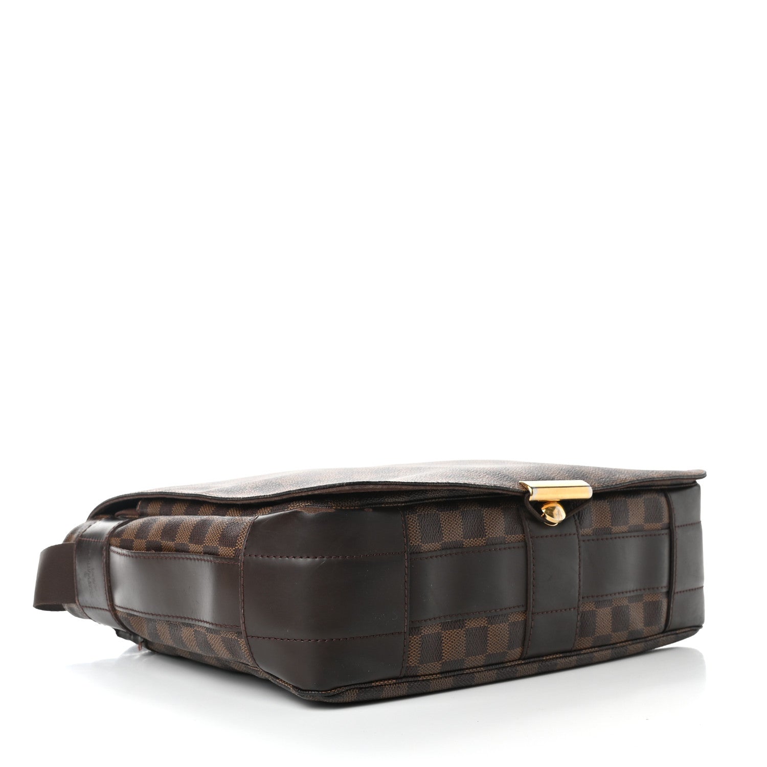 Louis Vuitton Damier Ebene Bastille Messenger 3 of 11