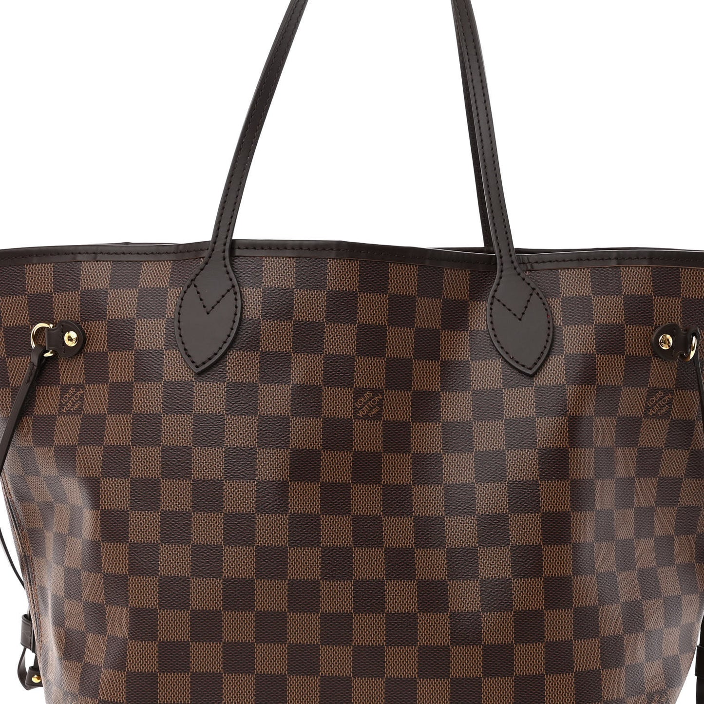 Damier Ebene Neo Neverfull MM