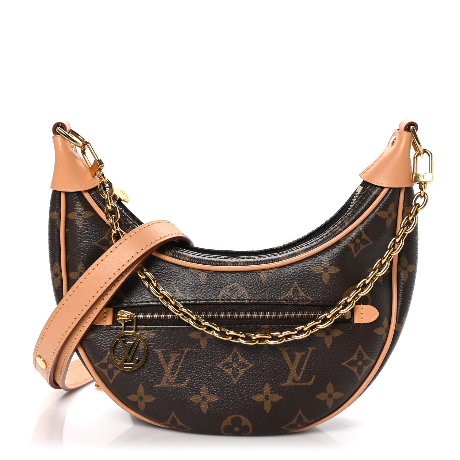Louis Vuitton Monogram Loop 1 of 10