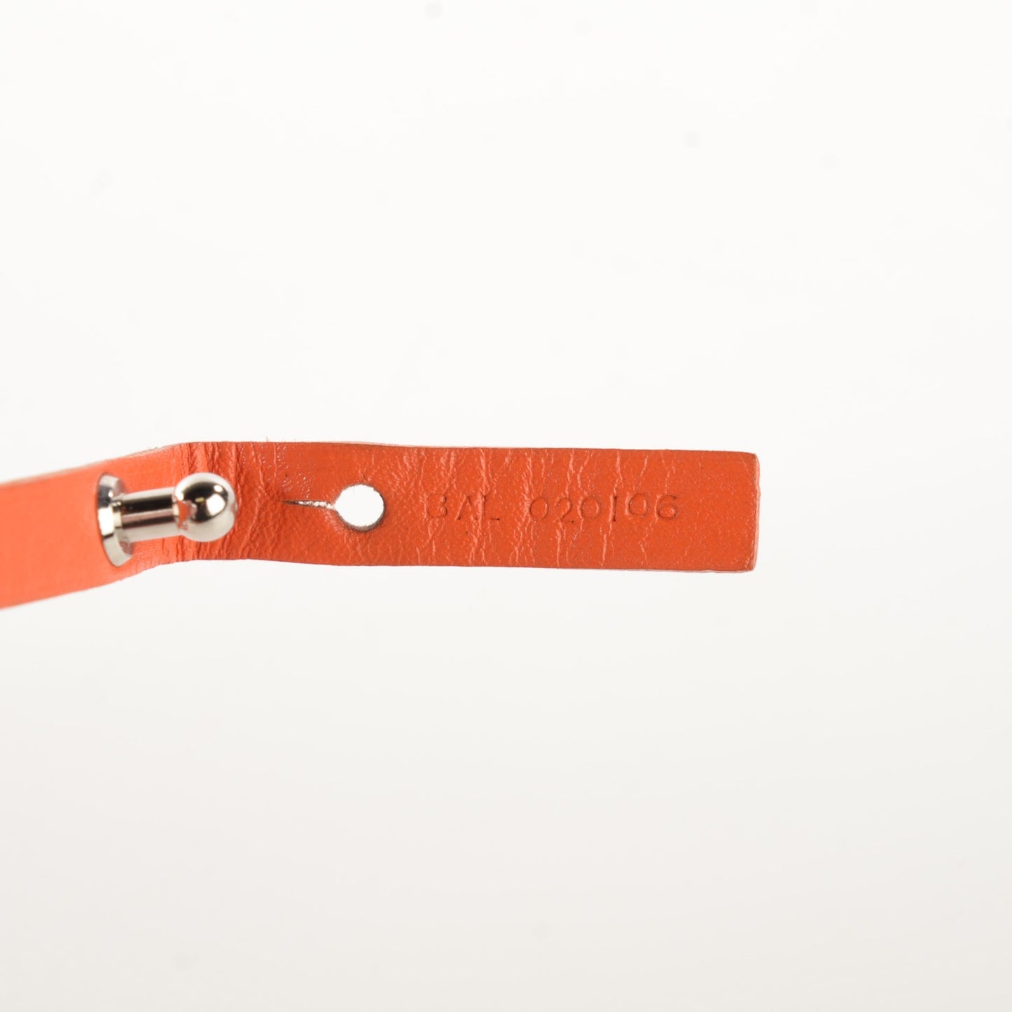 Goyardine Saint Louis PM Orange