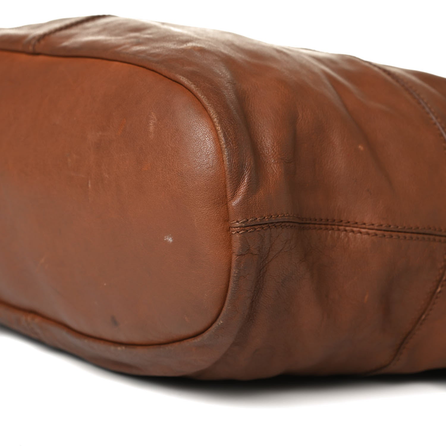 Givenchy Lambskin Medium Nightingale Brown 9 of 18