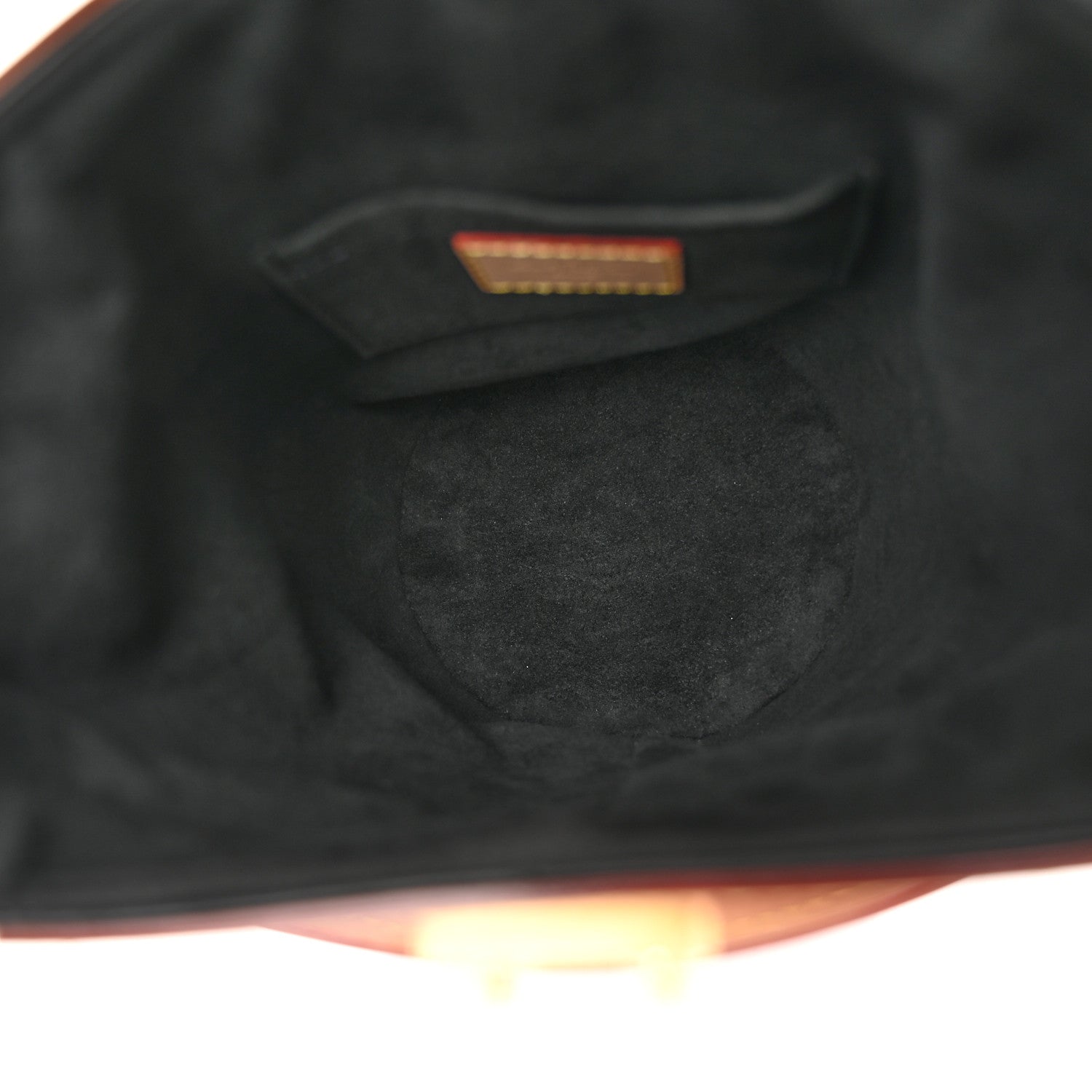 Louis Vuitton Monogram Duffle Bag 5 of 10