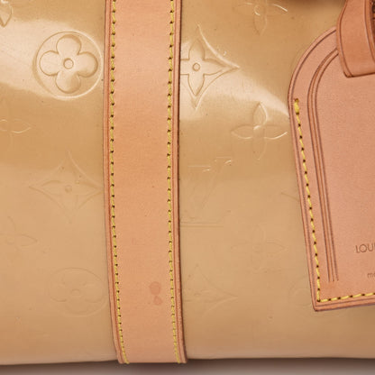 Louis Vuitton Vernis Mercer Beige 15 of 21