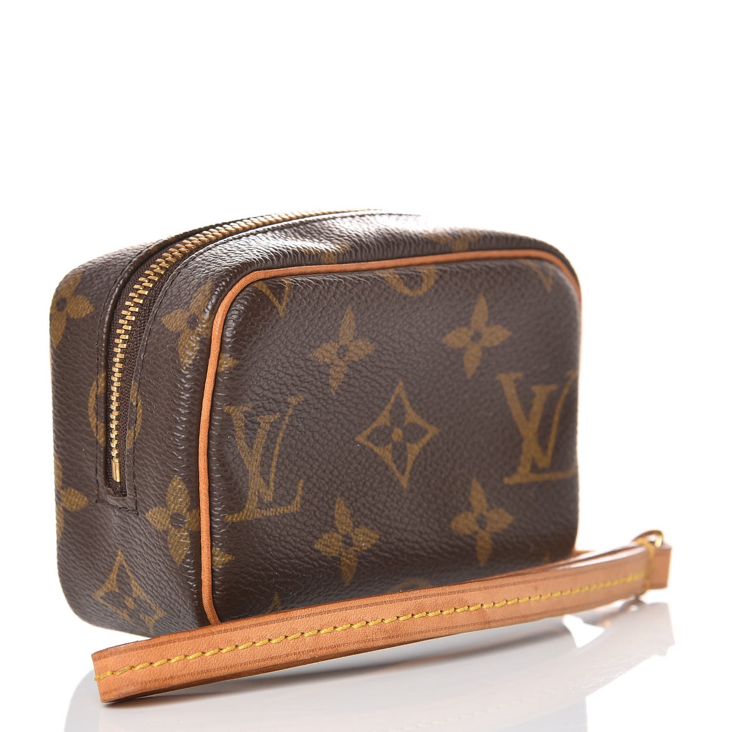 Monogram Wapity