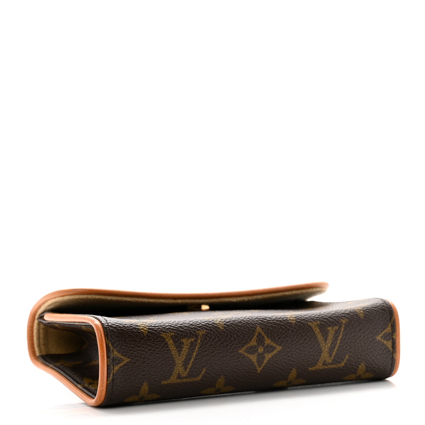 Monogram Pochette Florentine S