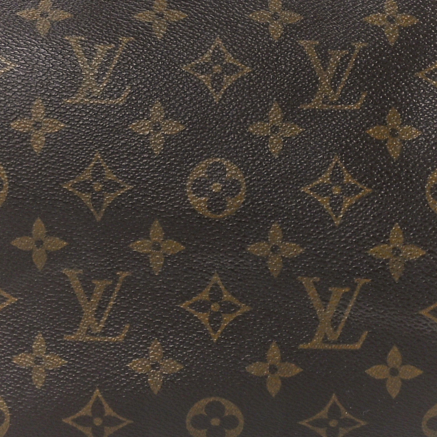 Louis Vuitton Monogram Speedy 35 9 of 22