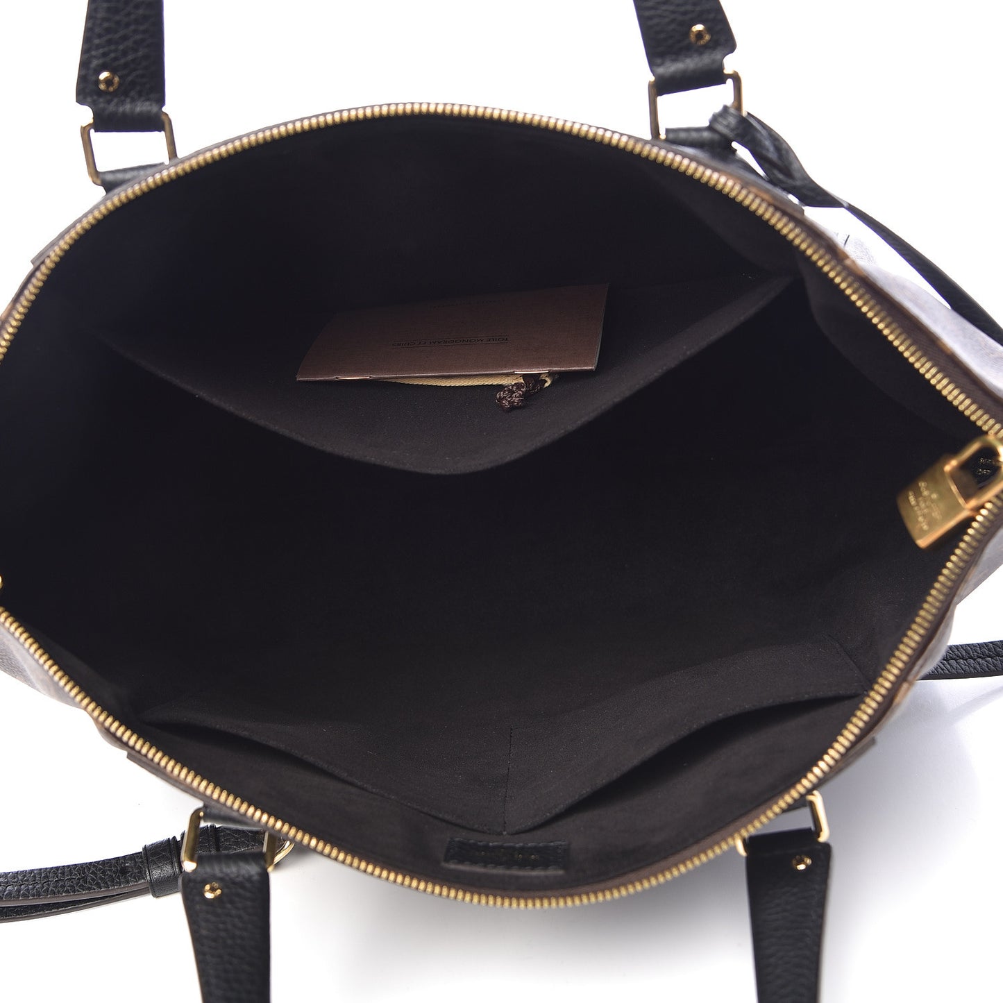 Monogram Estrela NM Black