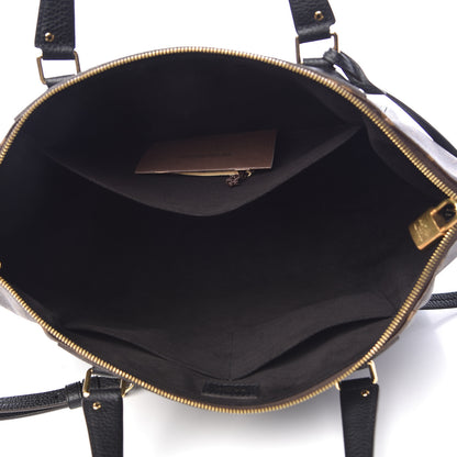 Louis Vuitton Monogram Estrela NM Black 6 of 12
