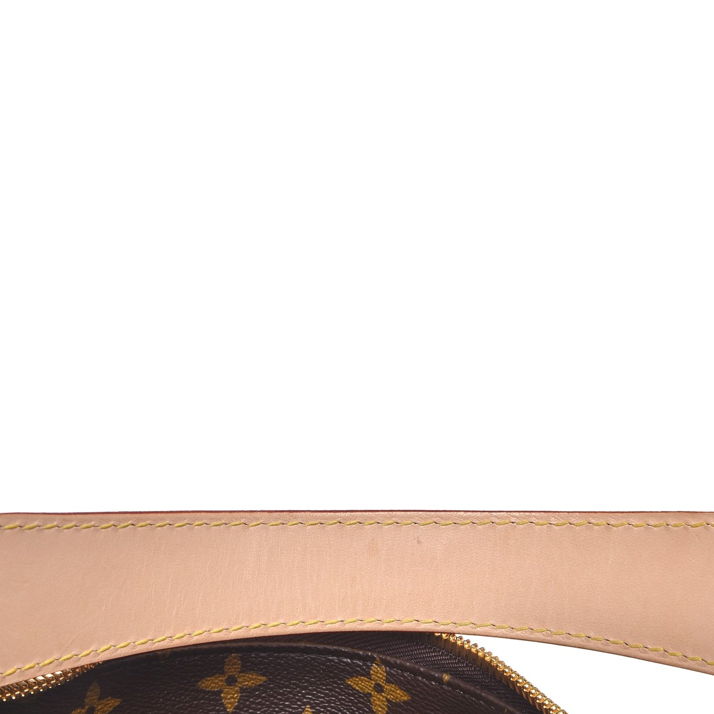 Monogram Sully PM