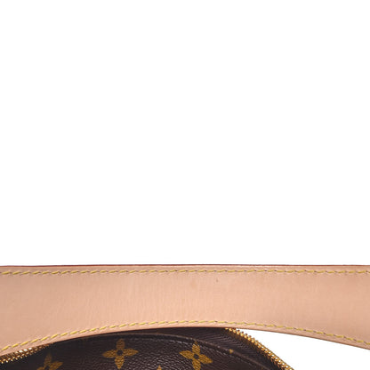 Louis Vuitton Monogram Sully PM 8 of 8