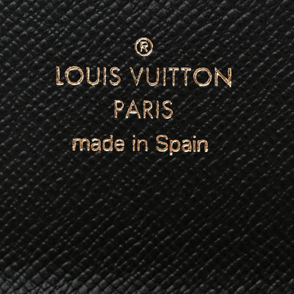 Louis Vuitton Reverse Monogram Rosalie Coin Purse 6 of 7