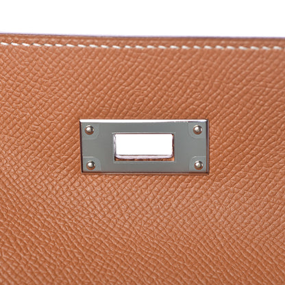 Hermes Epsom Kelly Sellier 28 Gold 22 of 37