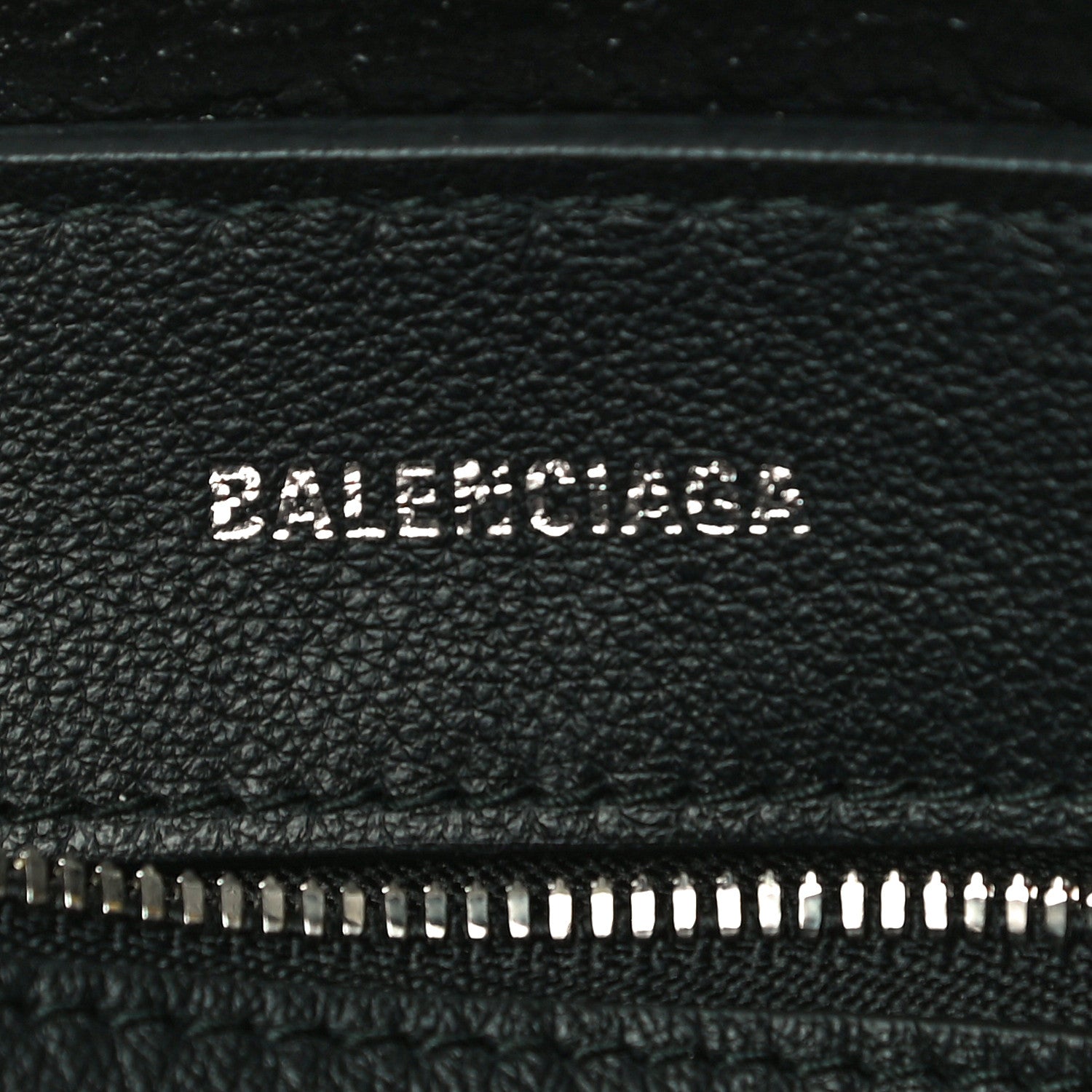 Balenciaga Calfskin XXS Everyday Tote Light Rose 6 of 9