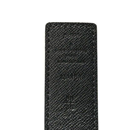 Louis Vuitton Monogram 40mm LV Initiales Belt 90 36 3 of 5