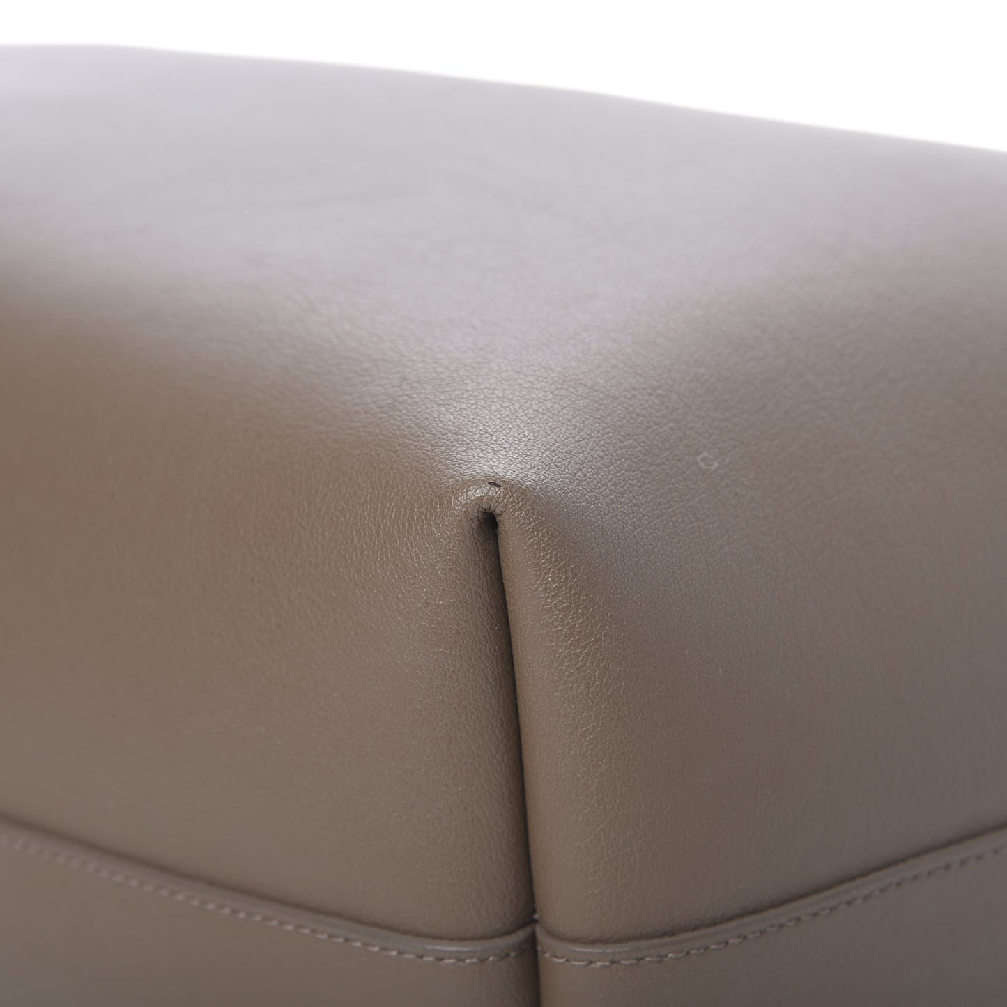 Calfskin Large Shopping Tote Fard