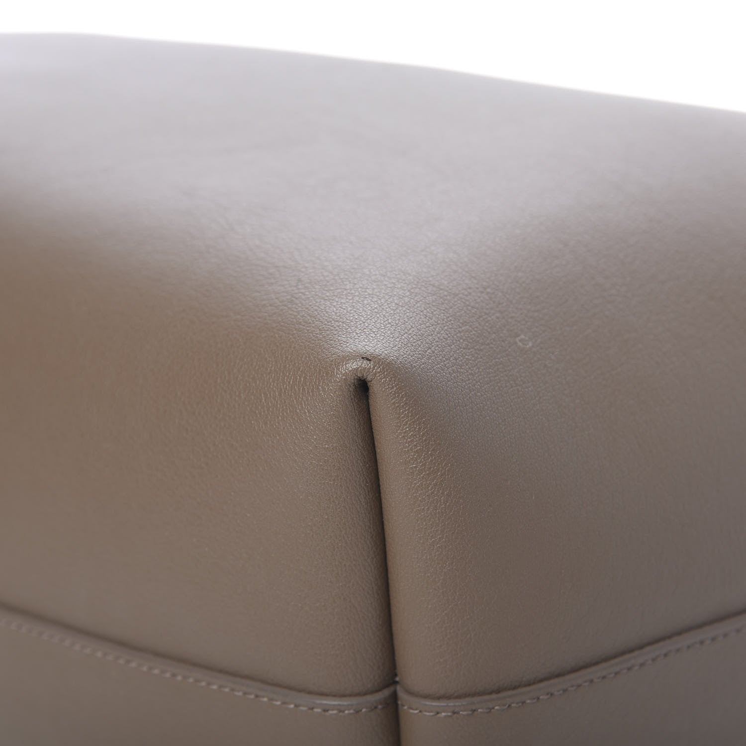 Saint Laurent Calfskin Large Shopping Tote Fard 15 of 15