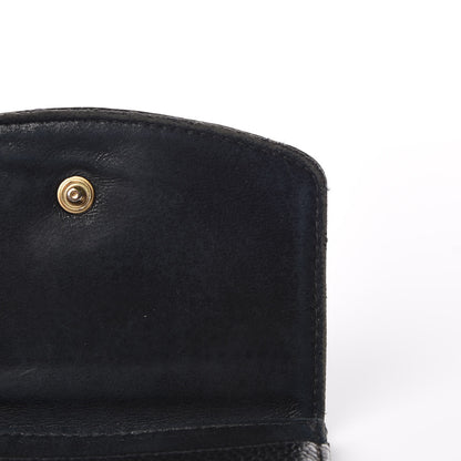 Chanel Caviar Timeless Coin Purse Black 10 of 13