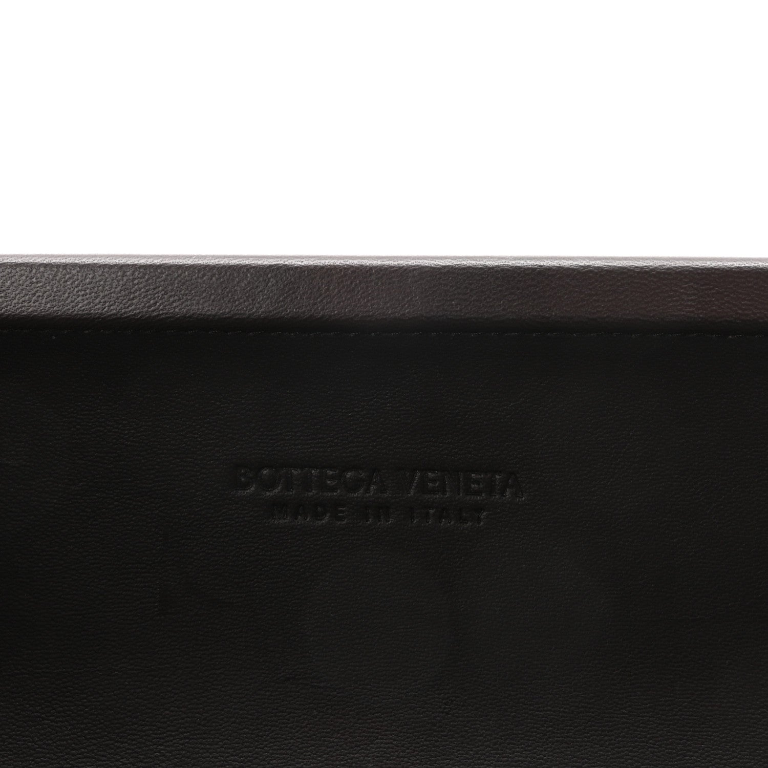 Bottega Veneta Nappa Intrecciato Stretch Knot Box Clutch Fondant 6 of 6