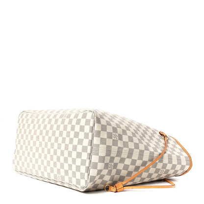 Louis Vuitton Damier Azur Neo Neverfull GM 11 of 13