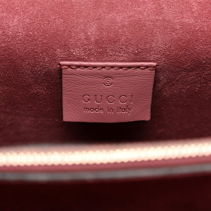 Gucci GG Supreme Monogram Blooms Medium Dionysus Shoulder Bag Beige Multicolor Dry Rose 6 of 12