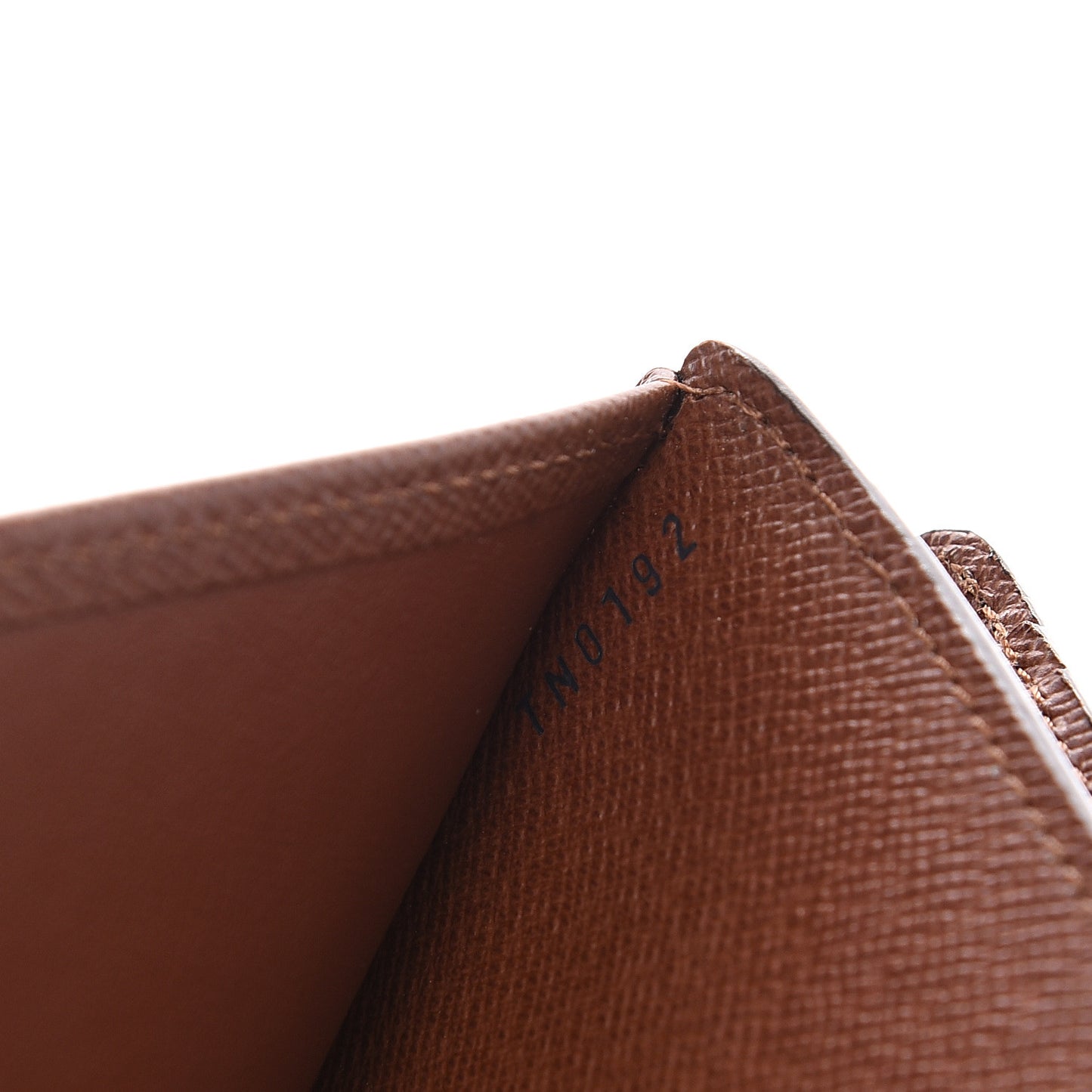 Monogram Joey Wallet