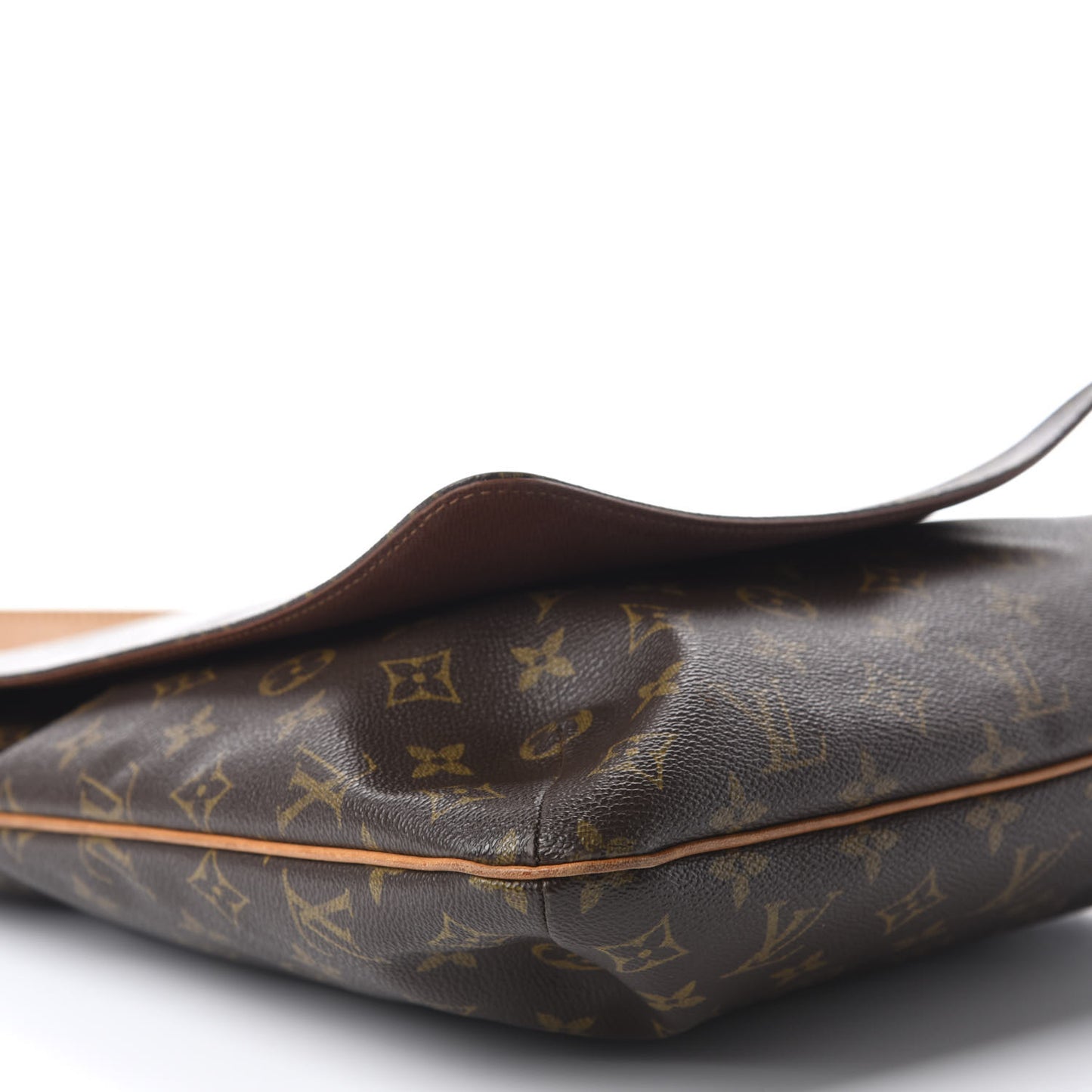 Monogram Musette GM