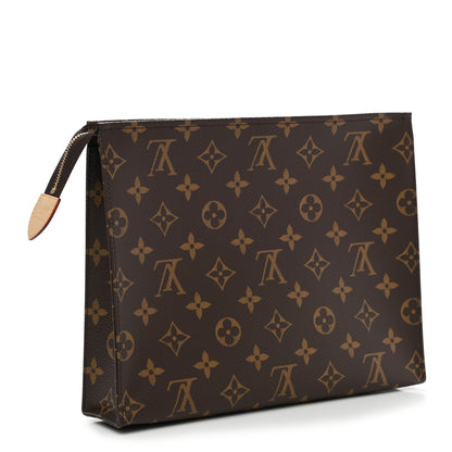 Louis Vuitton Monogram Toiletry Pouch 26 3 of 8