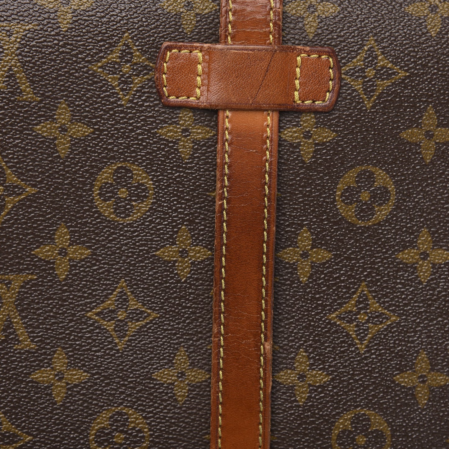 Monogram Chantilly GM