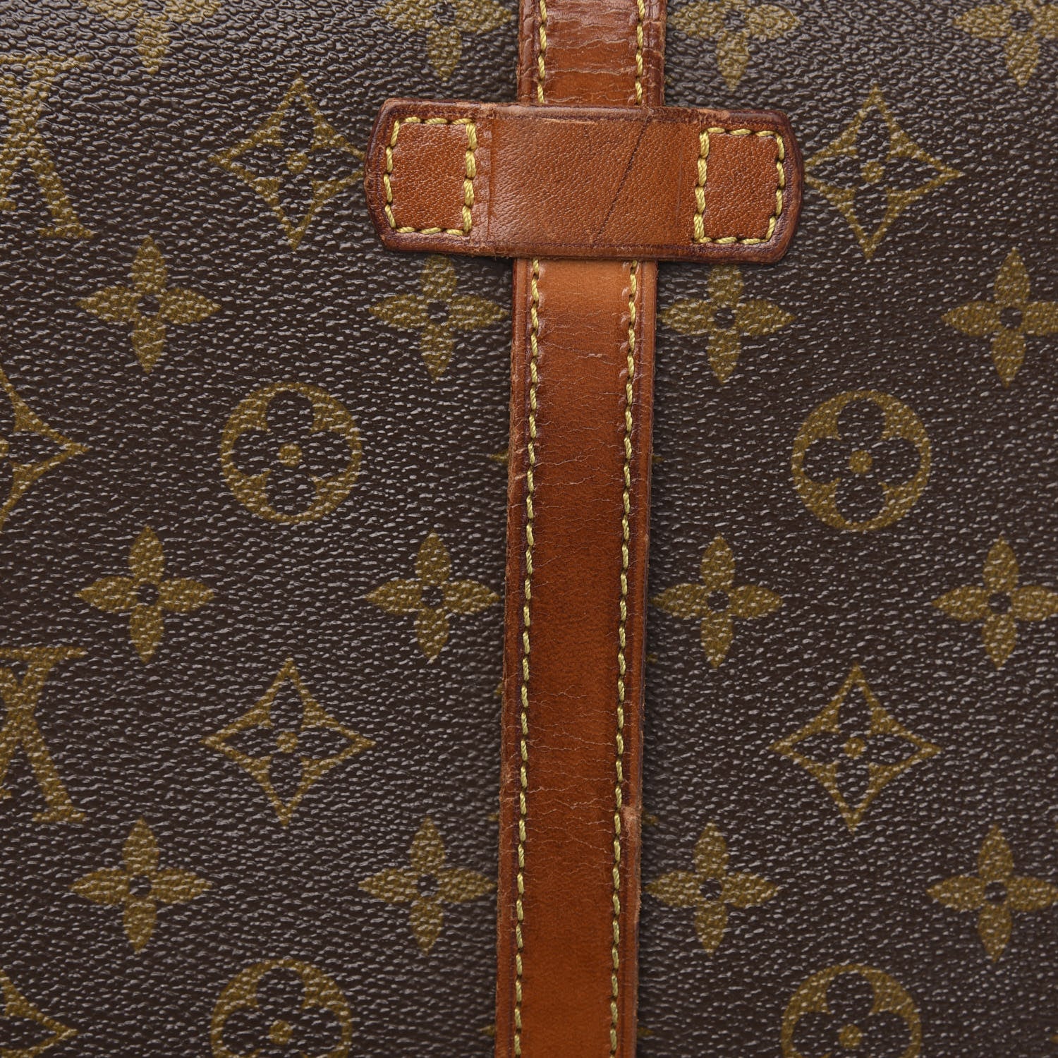 Louis Vuitton Monogram Chantilly GM 12 of 16