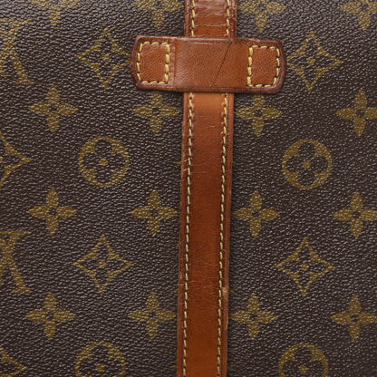 Louis Vuitton Monogram Chantilly GM 12 of 16
