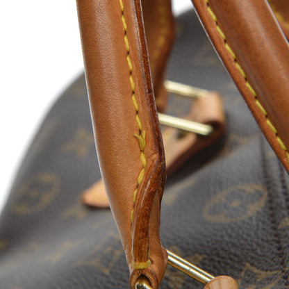 Louis Vuitton Monogram Speedy 30 8 of 12