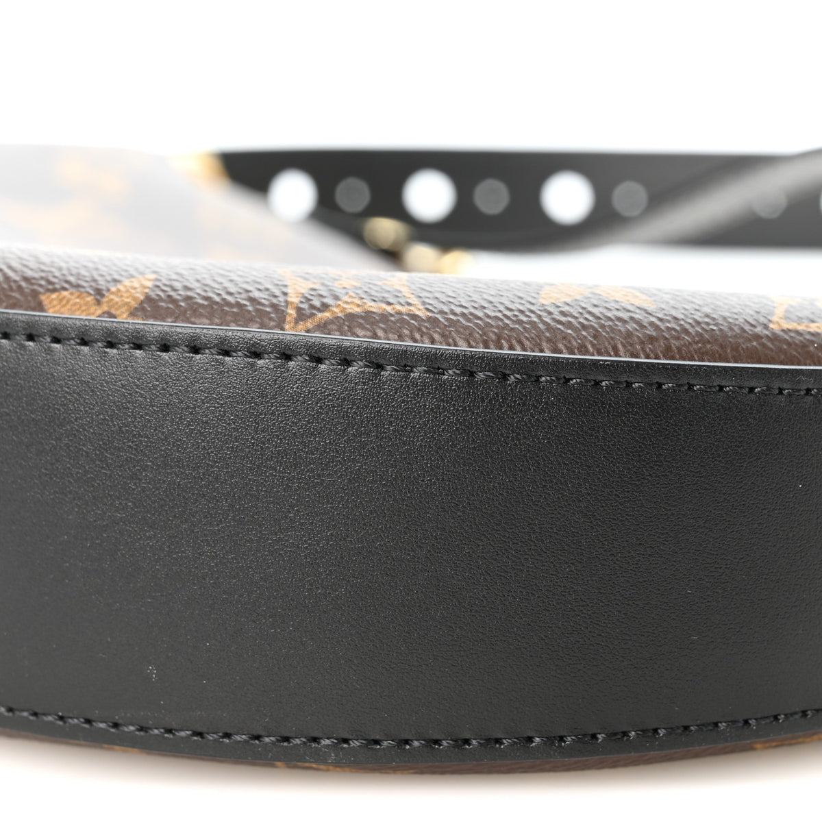 Louis Vuitton Monogram Cookie BB 9 of 9