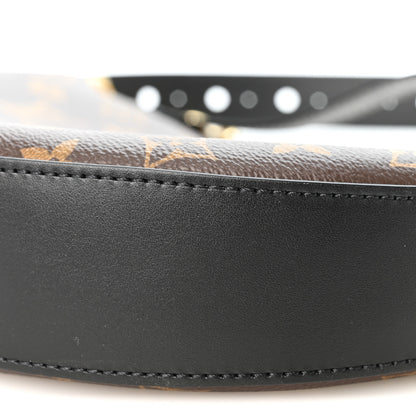 Louis Vuitton Monogram Cookie BB 9 of 9