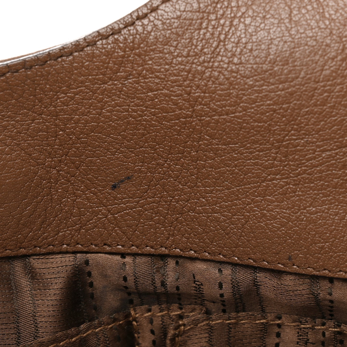 Buffalo Betulla Tote Brown