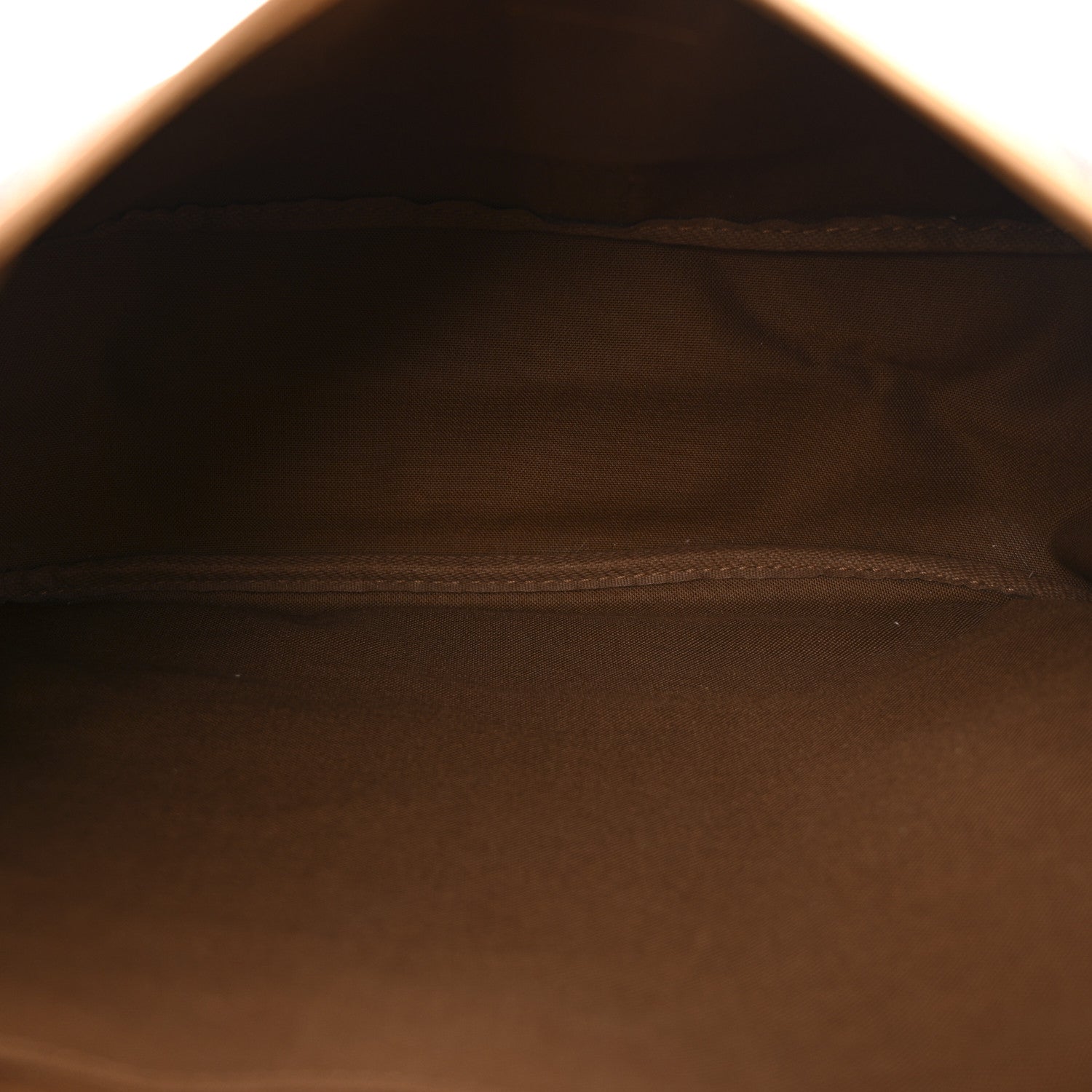 Louis Vuitton Monogram Saumur 35 5 of 11
