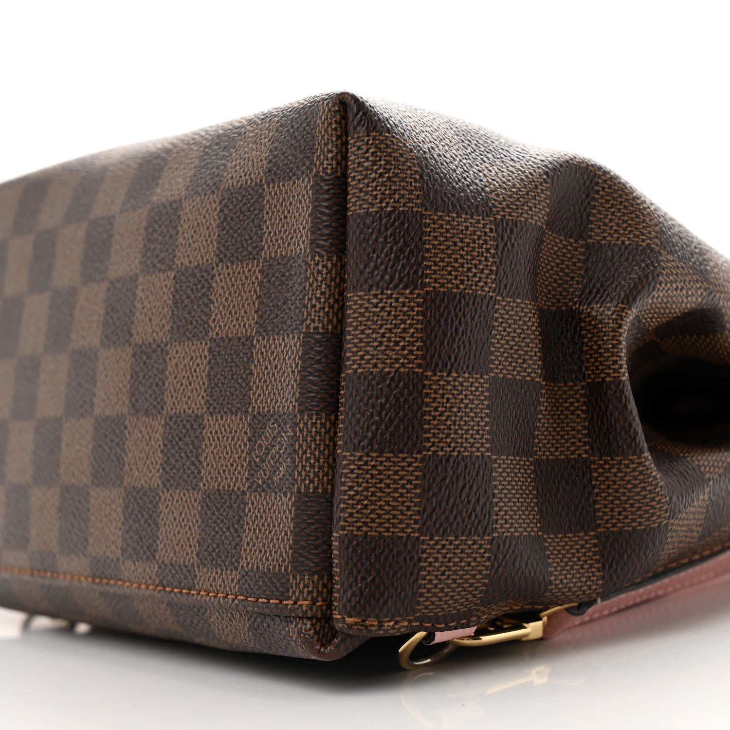 Louis Vuitton Damier Ebene Clapton Backpack Magnolia 10 of 14